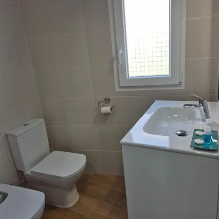 Apartamento El Balcon A San Felipe Cuenca  Exterior foto