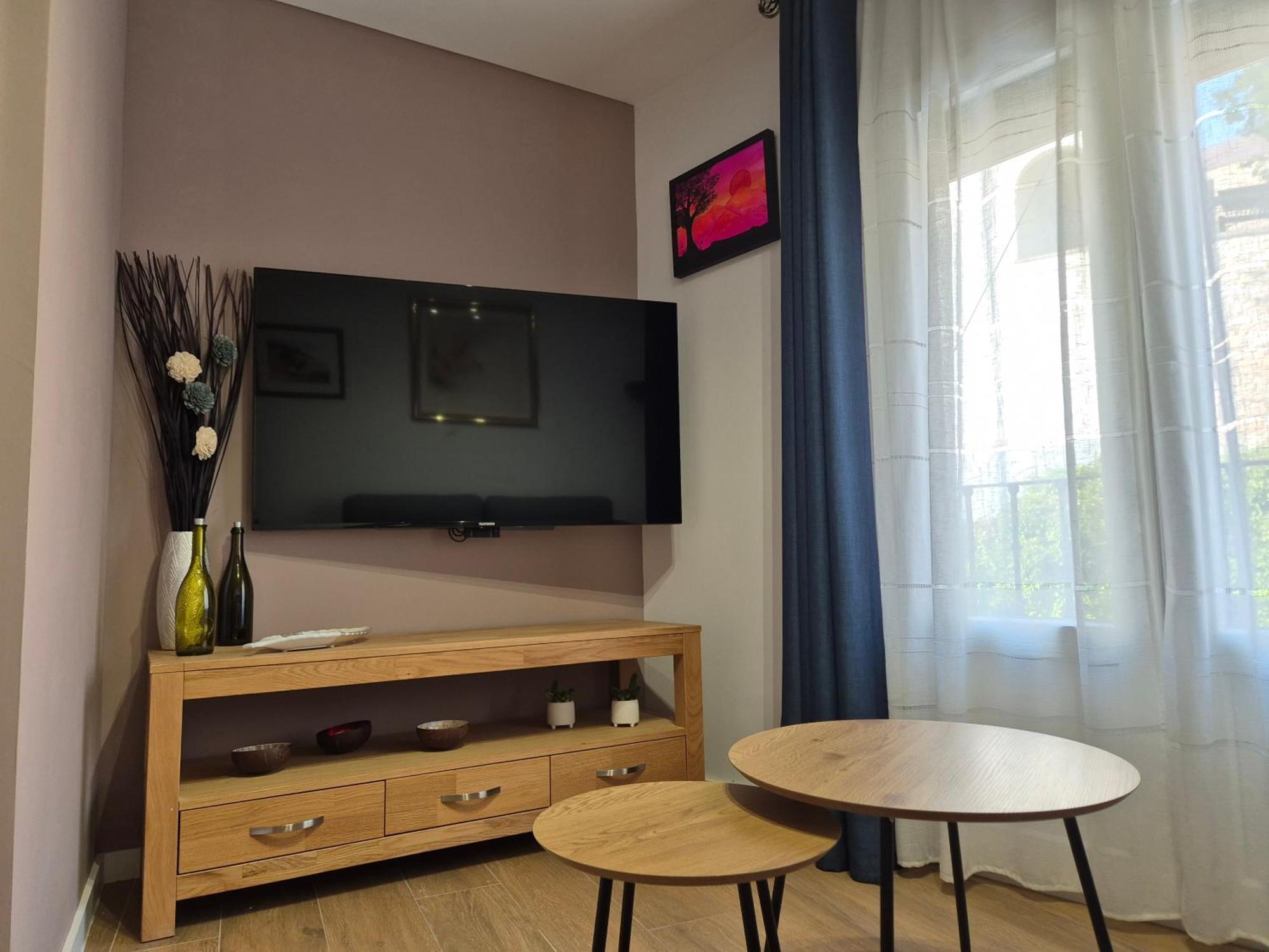 Apartment El Balcon A San Felipe *